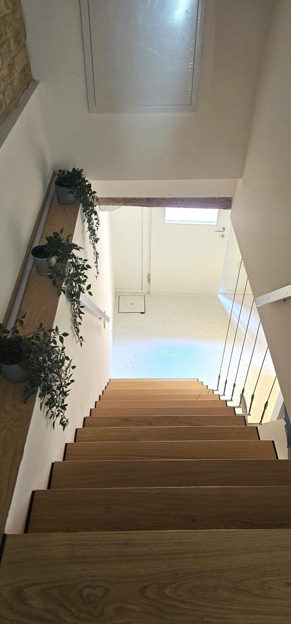 Small Villa With Private Garden Venecia Exterior foto