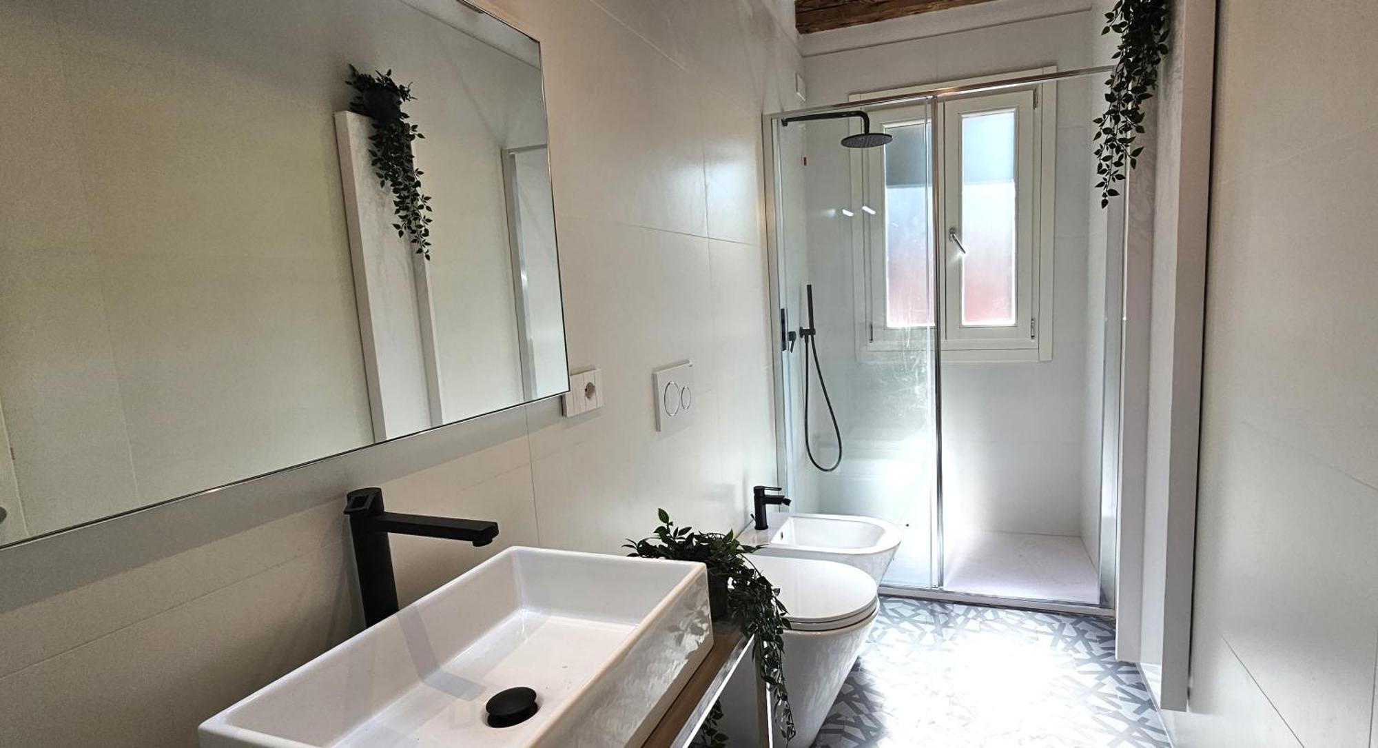 Small Villa With Private Garden Venecia Exterior foto